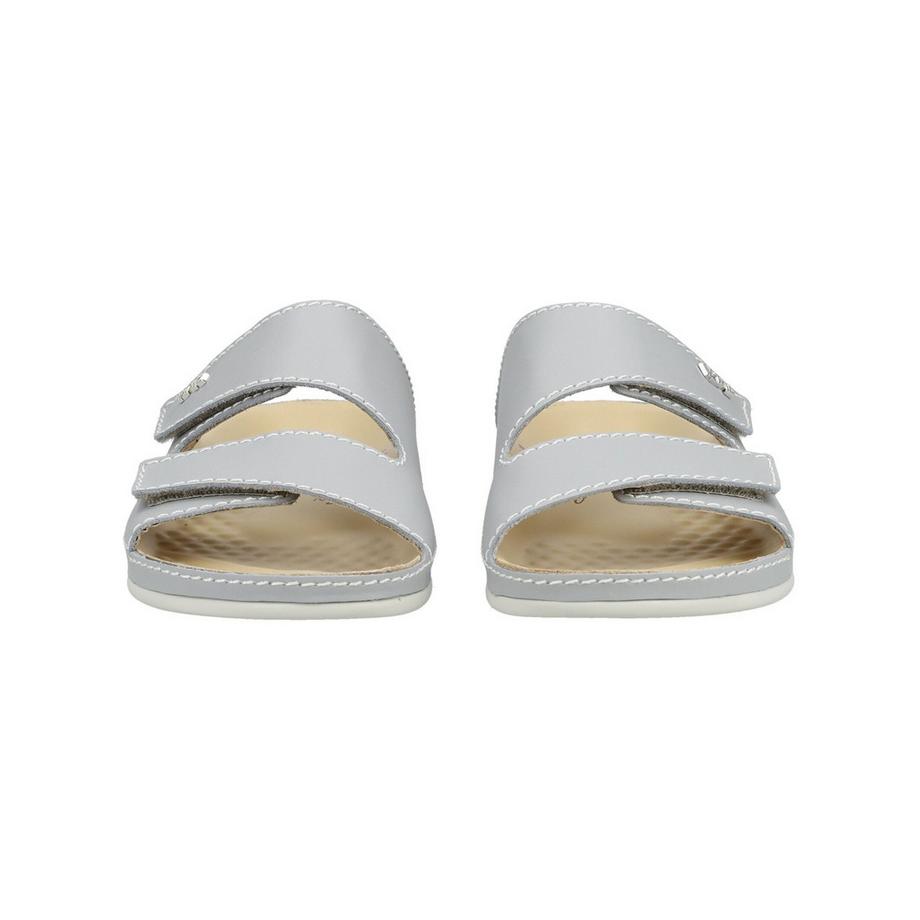 Vital Zwei Riemen Slide Sandalen  