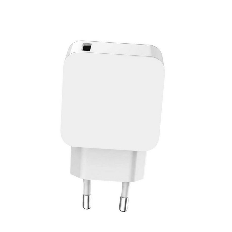 BigBen Connected  Caricabatterie 2.4A PD + cavo USB C 