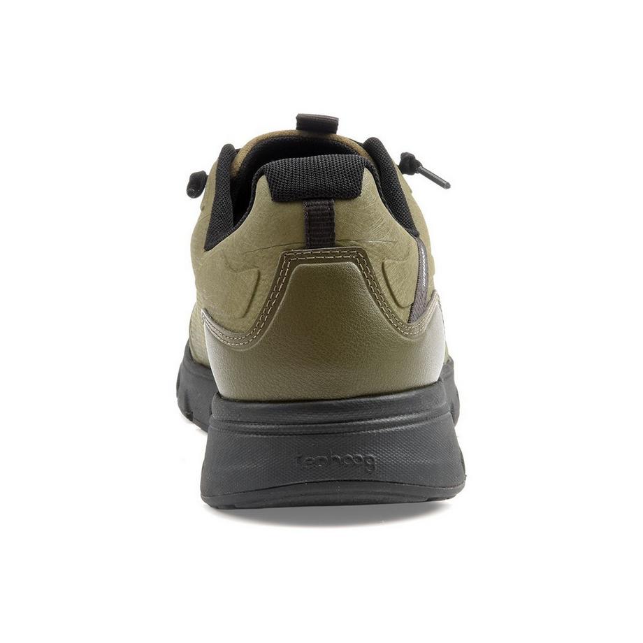 Tenhaag 515 Sneakers Basse Impermeabili  