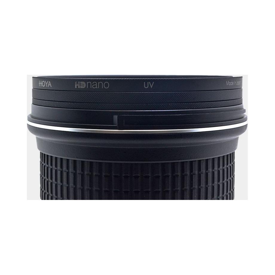 Hoya  Instant Action Conversion Ring (62 mm, Magnet Filterhalter) 