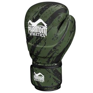 Phantom Athletics  Gants de boxe Camo Tiger 