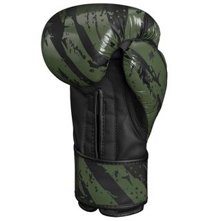 Phantom Athletics  Gants de boxe Camo Tiger 