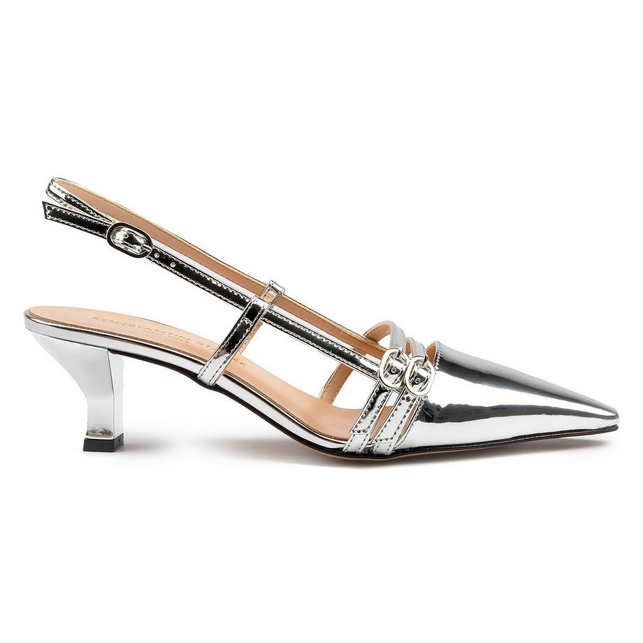 Konstantin Starke Trani Slingback Décolleté  