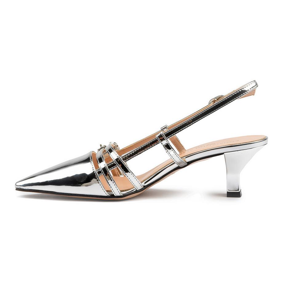 Konstantin Starke Trani Slingback Décolleté  