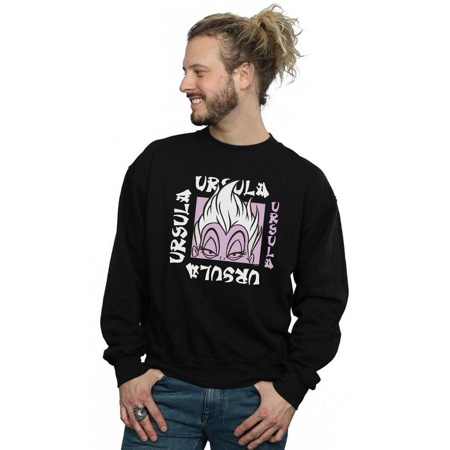 Disney Take Out Sweatshirt  