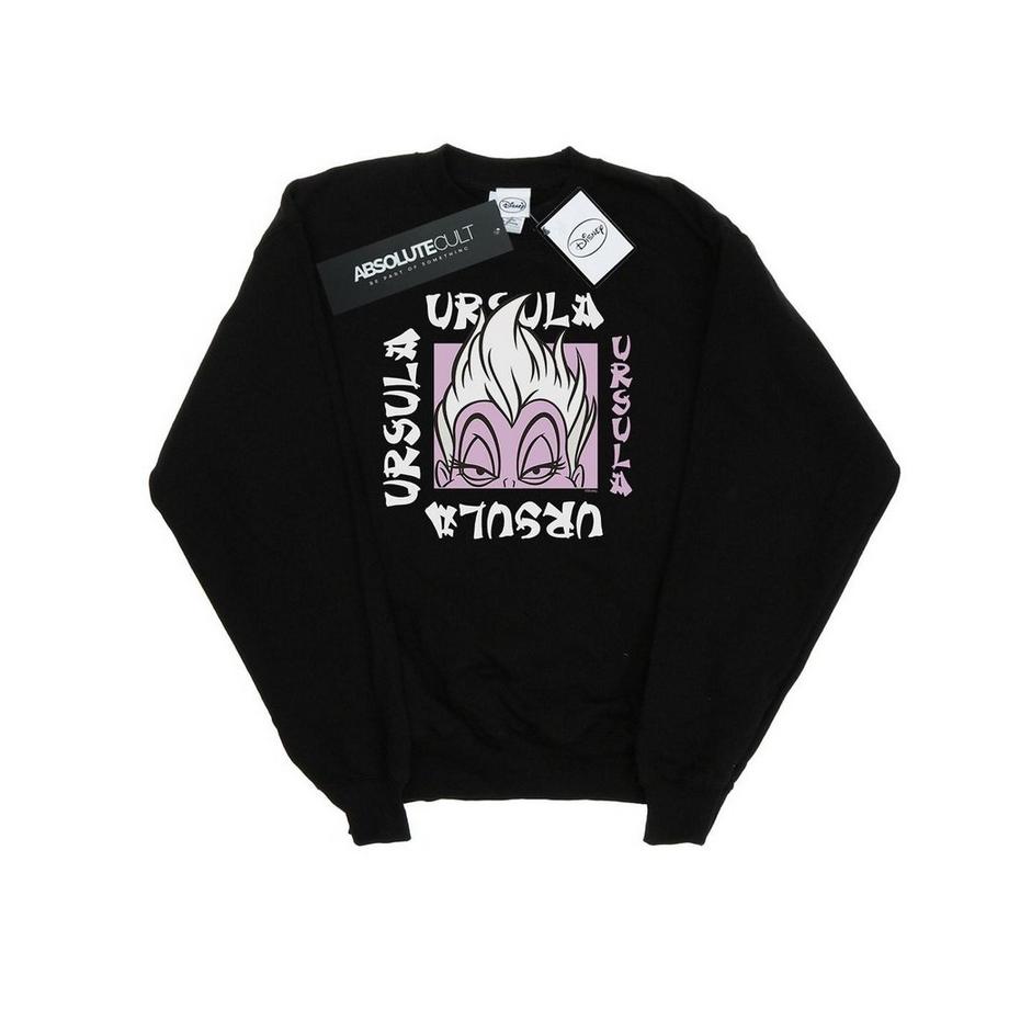 Disney Take Out Sweatshirt  