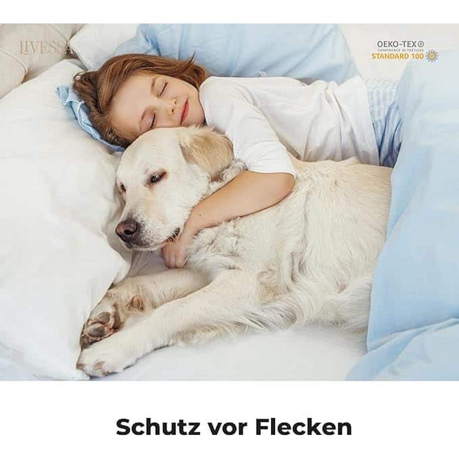 Mara Vital Matratzenschoner Auflage  