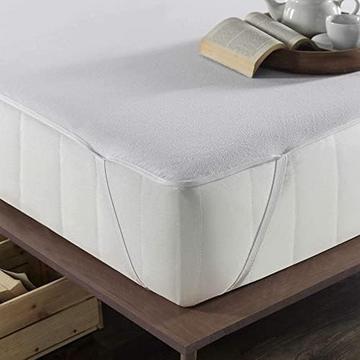 Protège-matelas Surmatelas