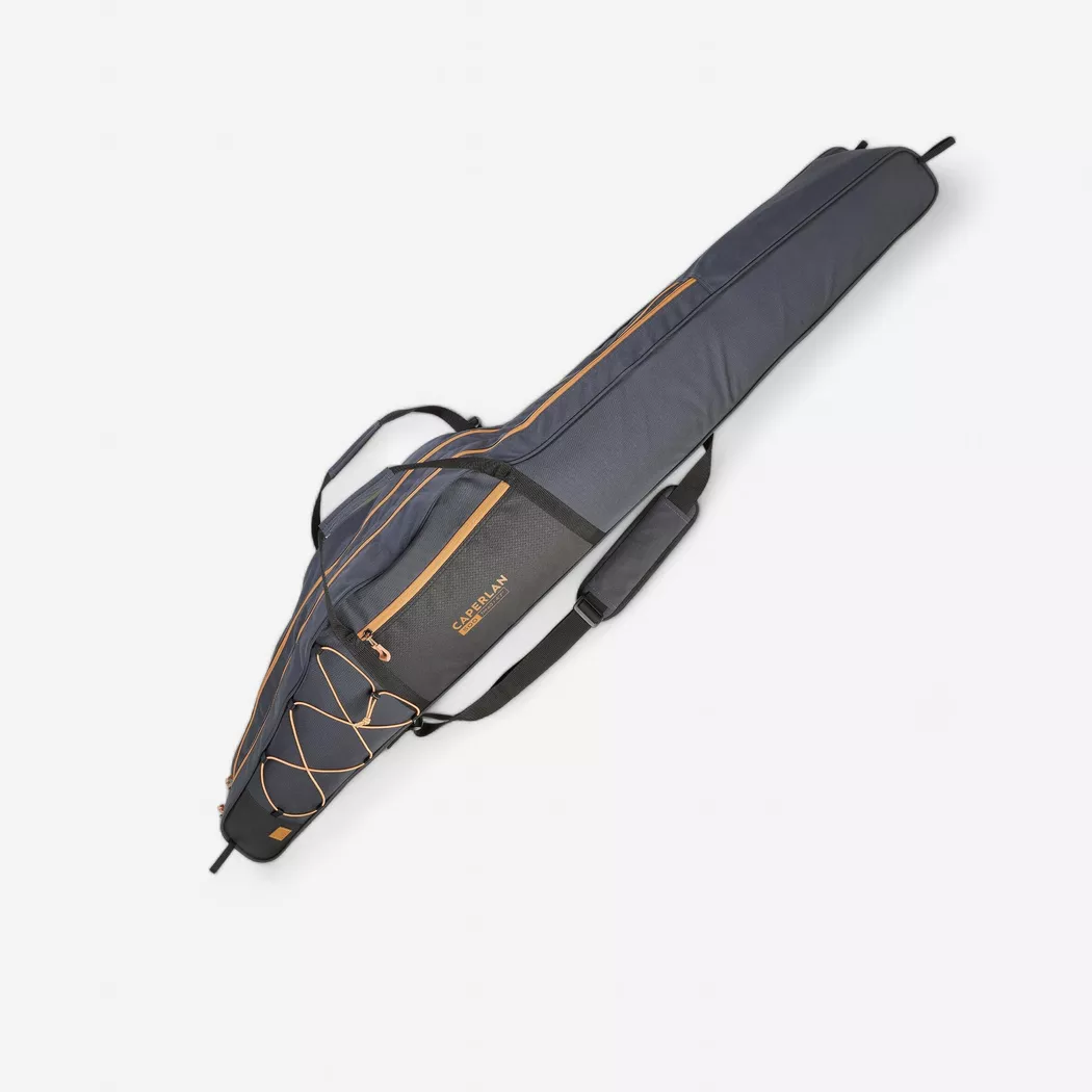 CAPERLAN - Rutentasche RH 500, One Size, Grau