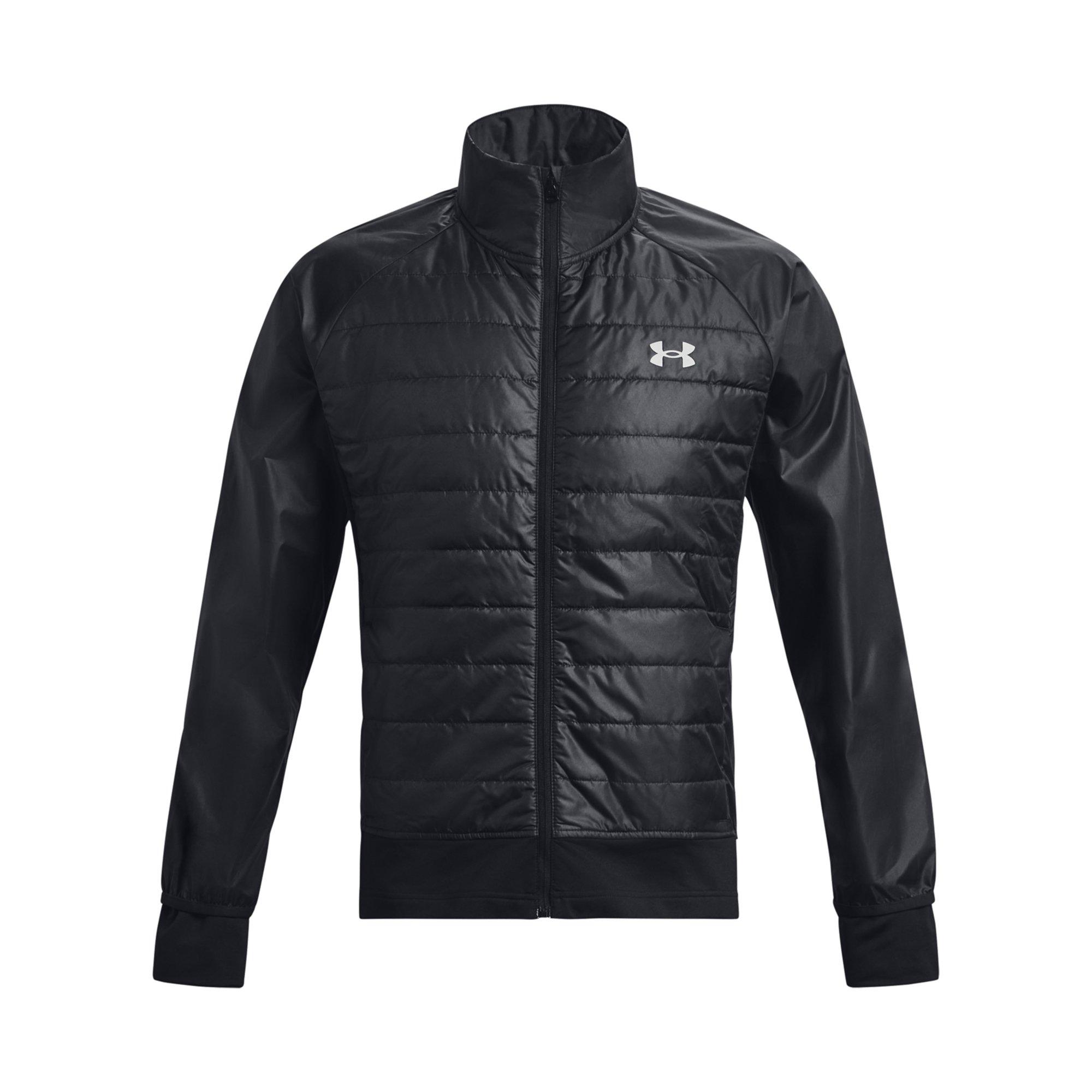 UNDER ARMOUR  wasserdichte daunenjacke  strom run hbd 