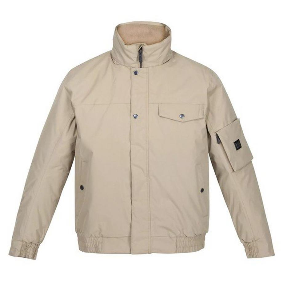Raynor Jacke, wasserfest