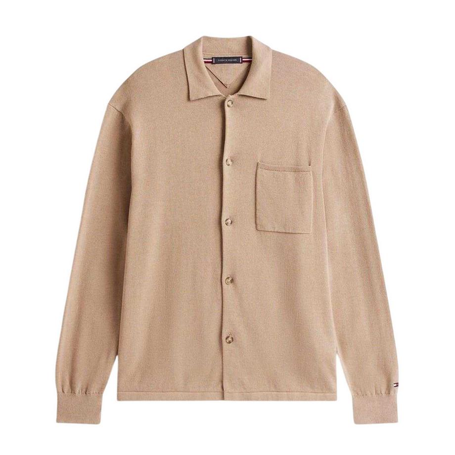 Hemdjacke