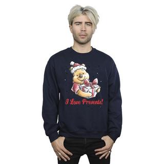 Disney  Sweat PRESENTS 