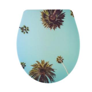 diaqua WC-Sitz Nancy Slow Down Treetop  