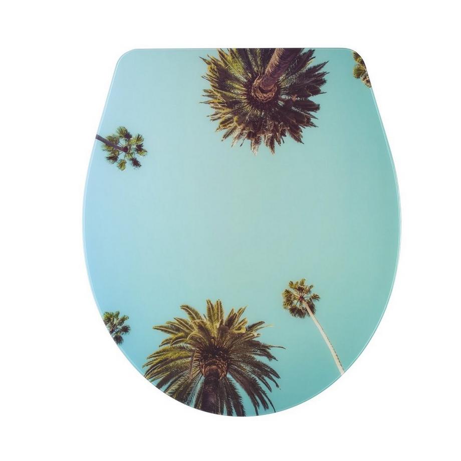 WC-Sitz Nancy Slow Down Treetop