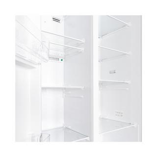 Kibernetik Food Center FSP 435 Liter Schwarz  