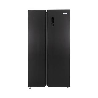 Kibernetik Food Center FSP 435 Liter Schwarz  