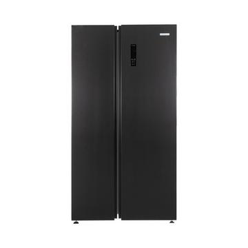 Food Center FSP 435 Liter Schwarz