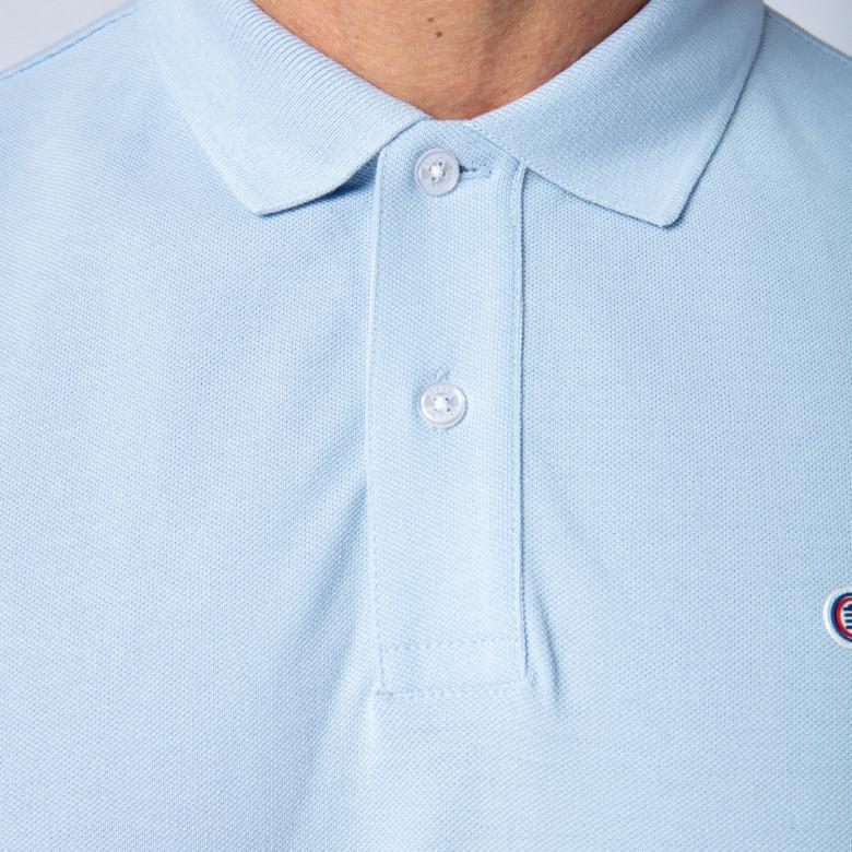 Serge Blanco  polo-shirt lucas 