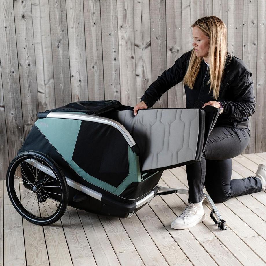 THULE  lit pour chien Dog Bexey 