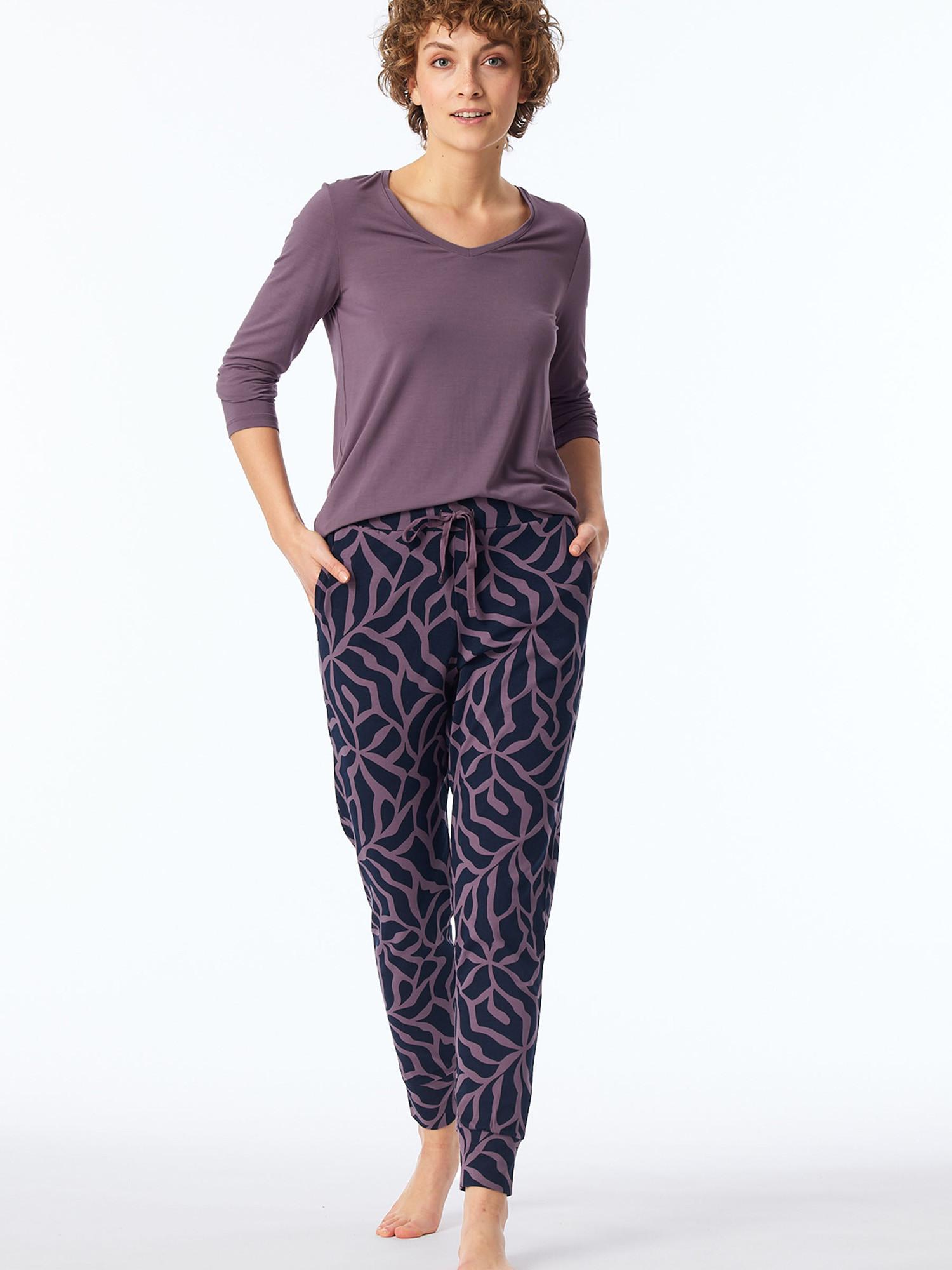 Schiesser  Schiesser Pantalon de pyjama Mix & Relax 