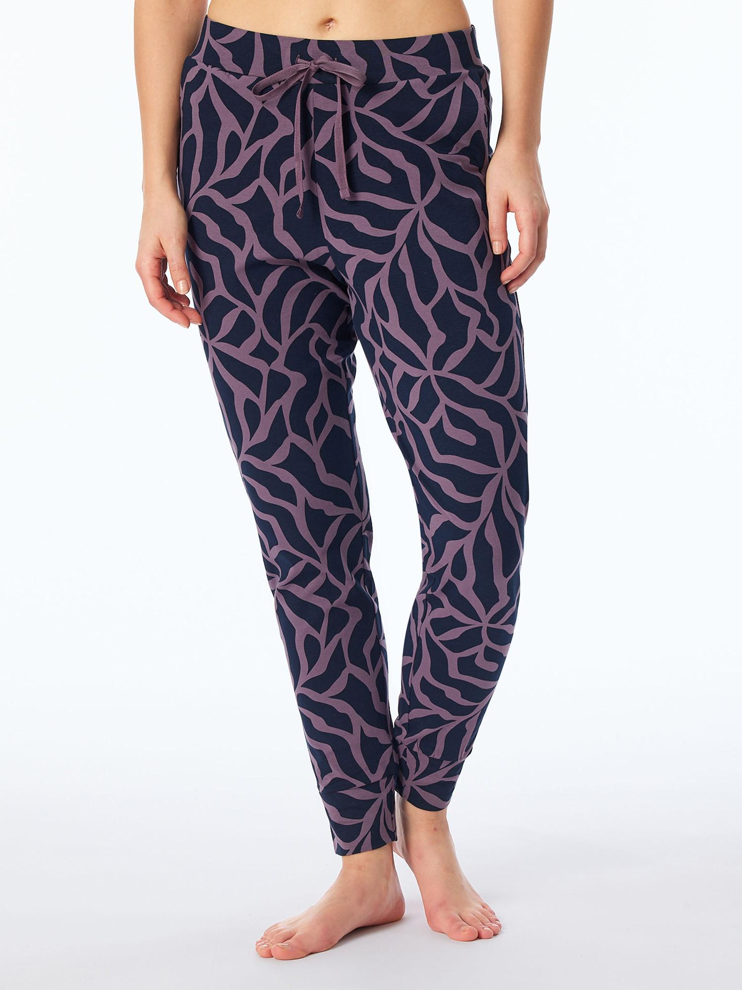 Schiesser  Schiesser Pantalon de pyjama Mix & Relax 