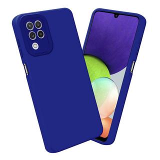 Cadorabo  Hülle für Samsung Galaxy A22 4G TPU Silikon 