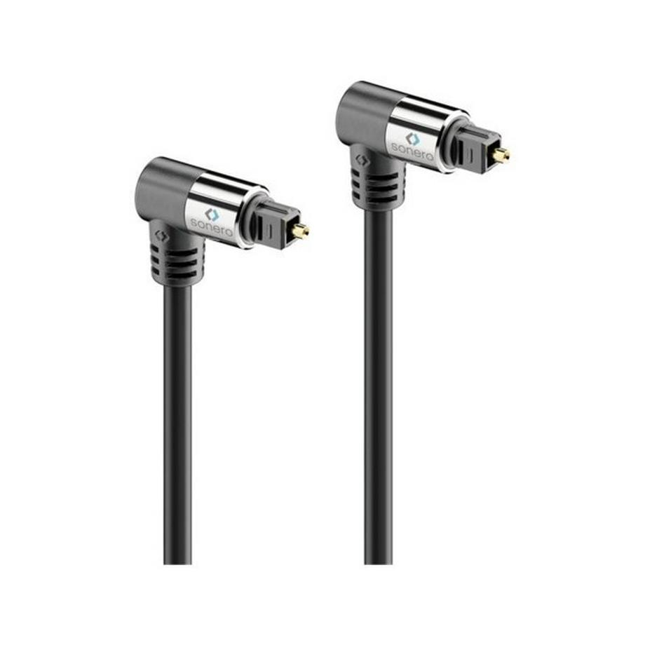 sonero  Audio-Kabel Toslink - Toslink 5 m 