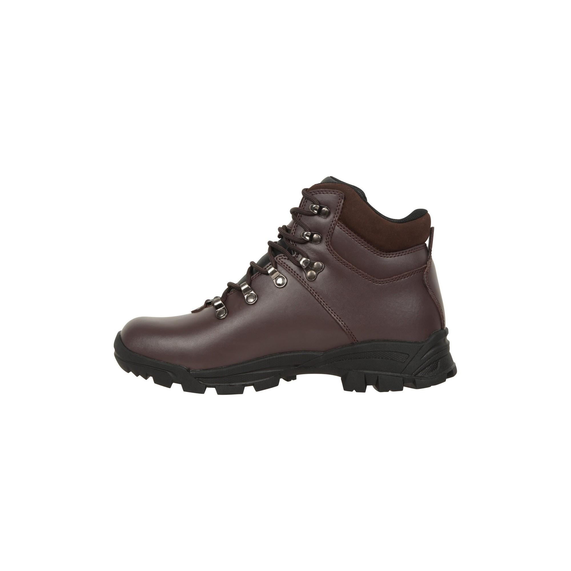 Mountain Warehouse  Wanderstiefel Latitude II Extreme, Leder 