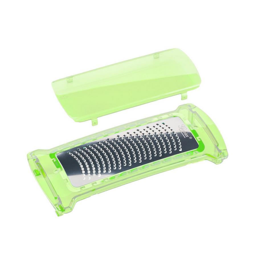 Genius Genius Computer Technology 34000 accessorio e parte dell'affettatore Grattugia piatta  