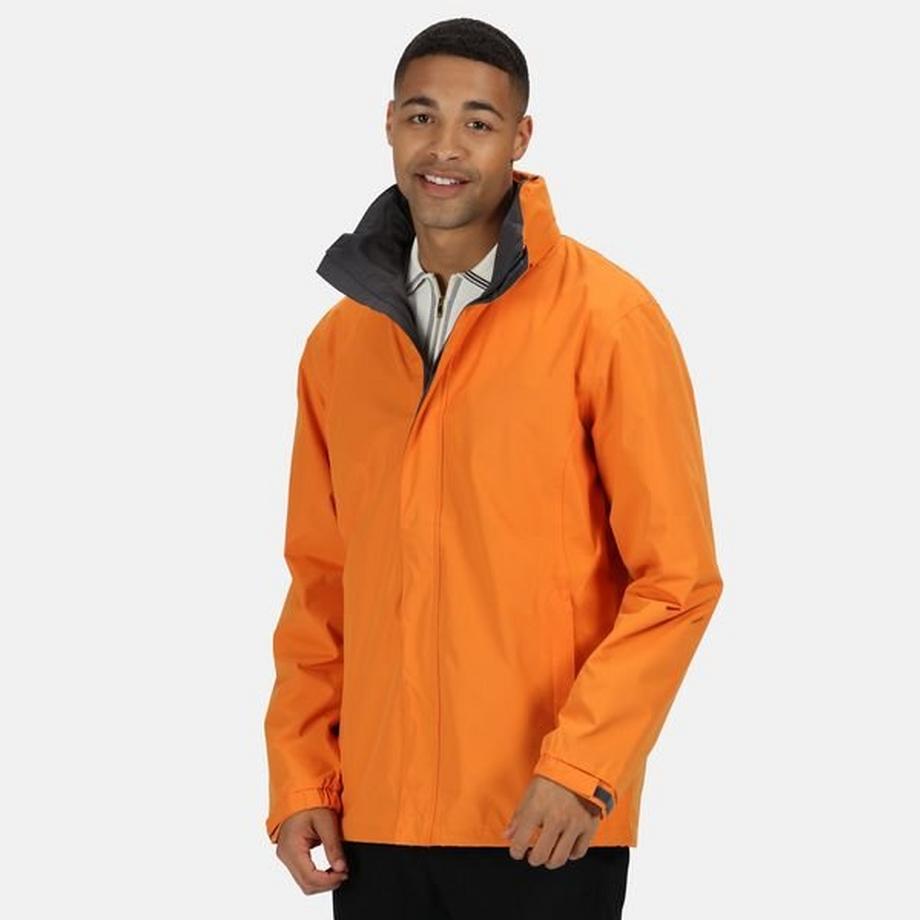 Regatta Standout Ardmore Veste Impermeable Coupe-Vent  
