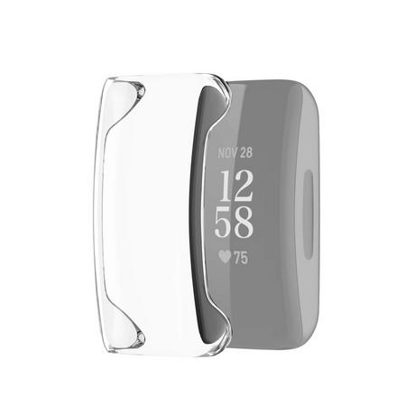 Cover-Discount  Fitbit Inspire 2 - Gummi Schutz Case 