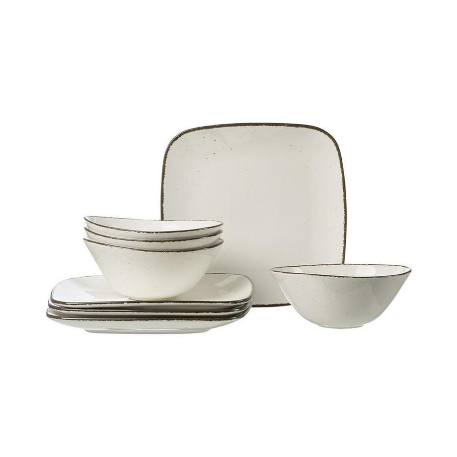 Ritzenhoff & Breker  Casa Tafelservice 8-teilig 