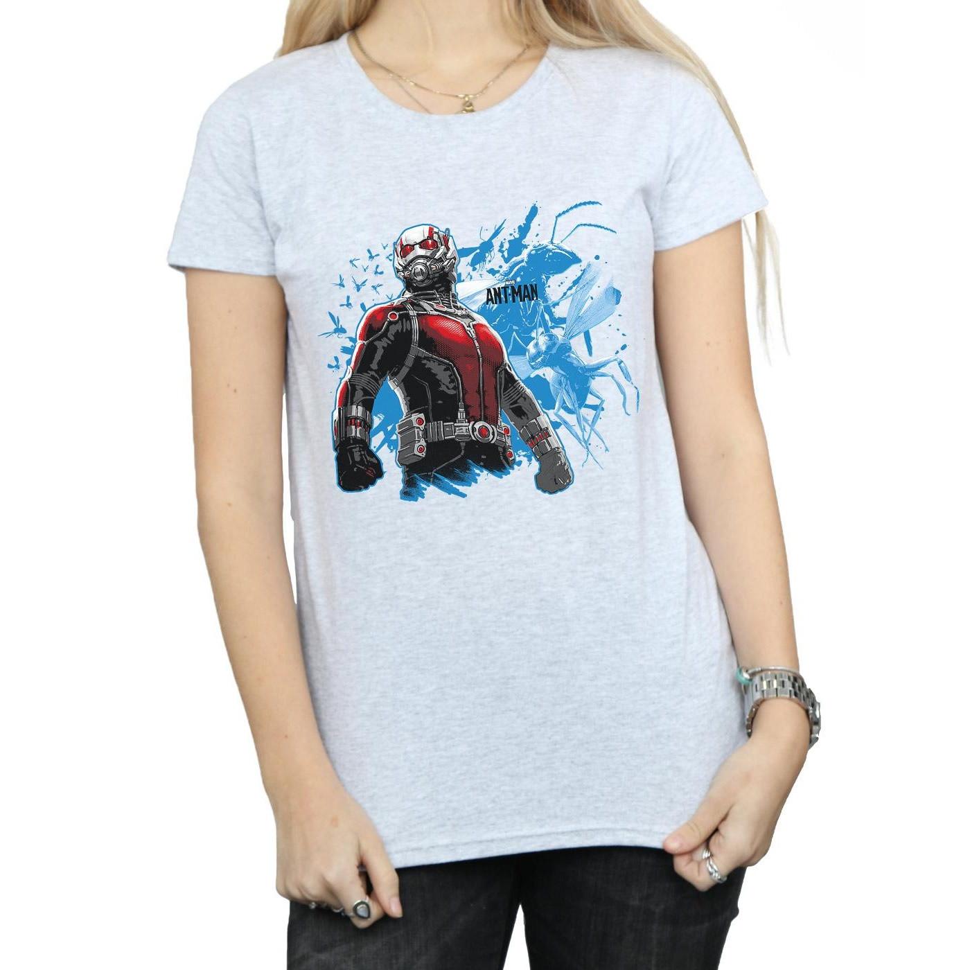 MARVEL  TShirt 