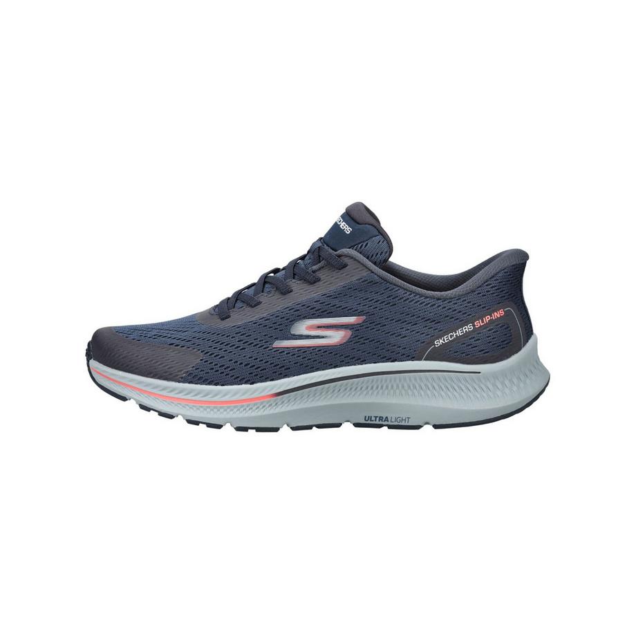 SKECHERS Sneaker avec mesh respirant et superpositions fonctionnelles  