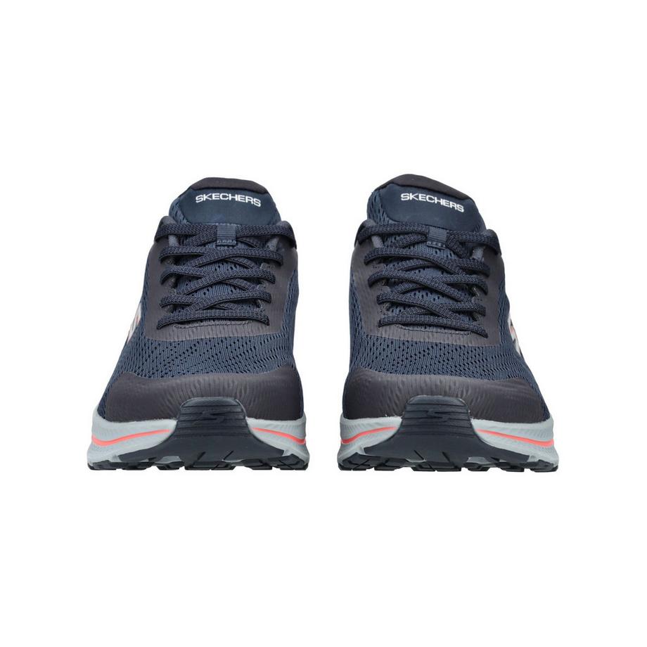 SKECHERS Sneaker avec mesh respirant et superpositions fonctionnelles  