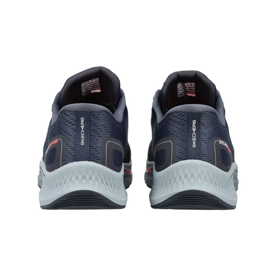 SKECHERS Sneaker avec mesh respirant et superpositions fonctionnelles  