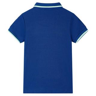 VidaXL  Polo pour enfants coton 