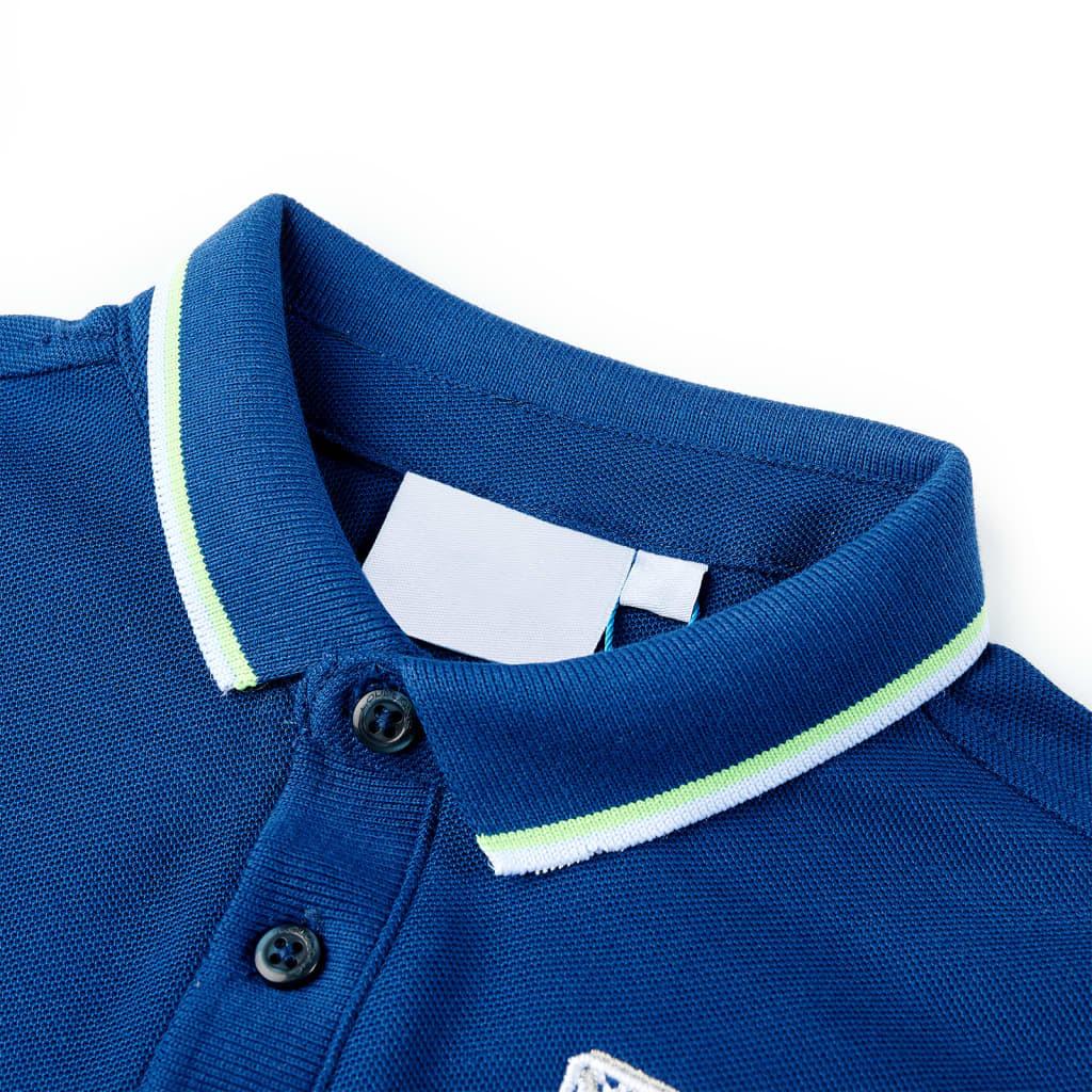 VidaXL  Polo pour enfants coton 