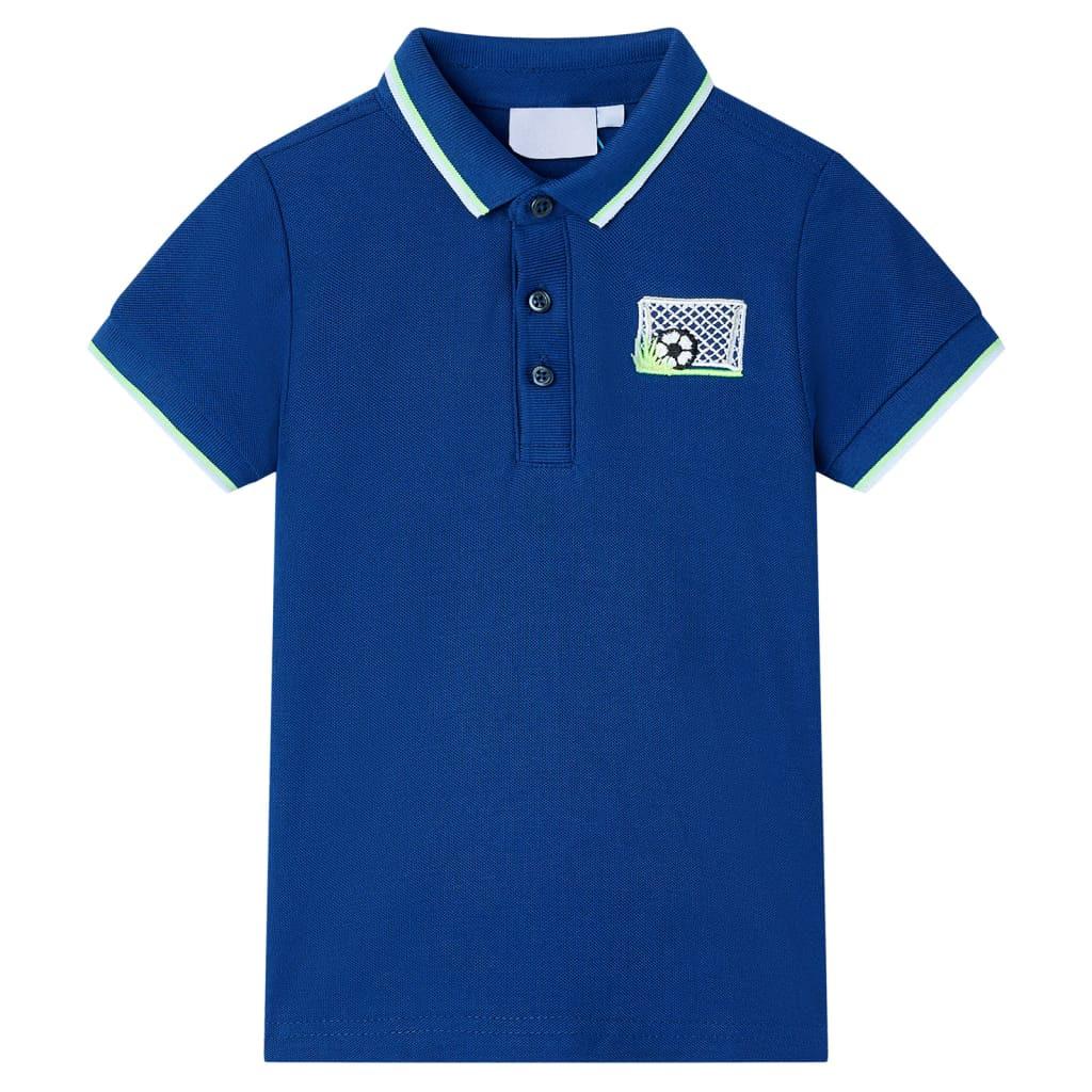 VidaXL  Polo pour enfants coton 