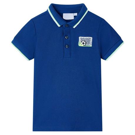 VidaXL  Kinder-polo-shirt baumwolle 