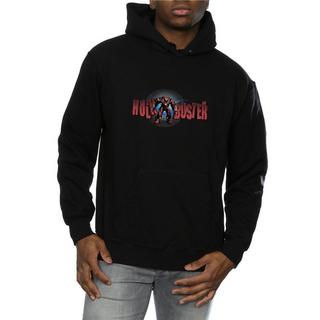 MARVEL  Avengers Infinity Warbuster 2.0 Kapuzenpullover 