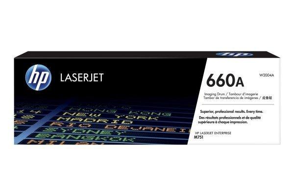 Hewlett-Packard  660A Original LaserJet Imaging Drum 