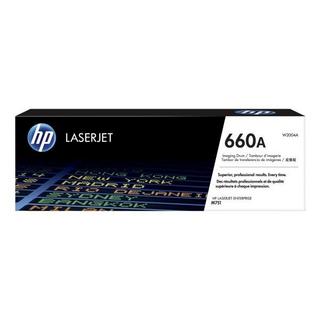 Hewlett-Packard  660A Original LaserJet Imaging Drum 