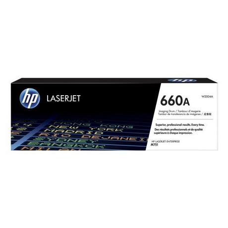 Hewlett-Packard  660A Original LaserJet Imaging Drum 