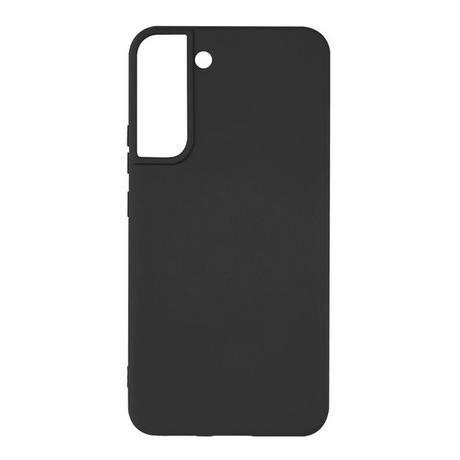 Avizar  Coque Samsung S22 Plus Silicone Noir 