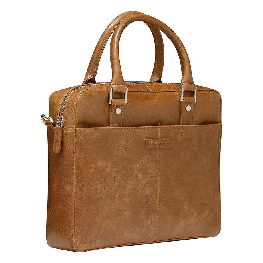 Dbramante1928  Borsa per laptop da 14” Collezione Rosenborg 2a Generazione 