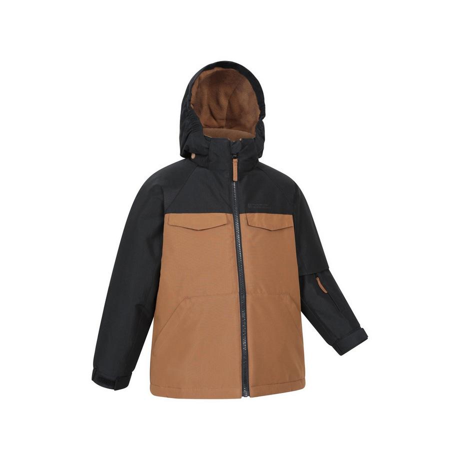 Mountain Warehouse  Titan Giacca Da Sci Impermeabile Imbottita 