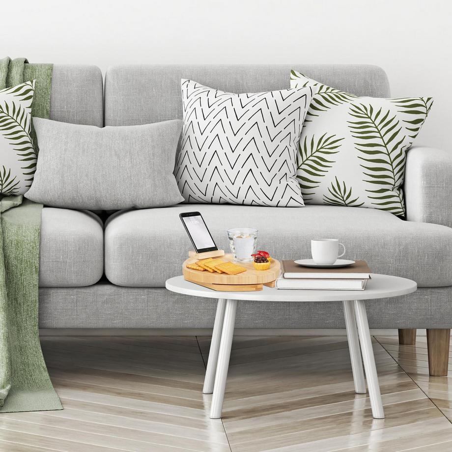 B2X  Vassoio per braccioli del divano 