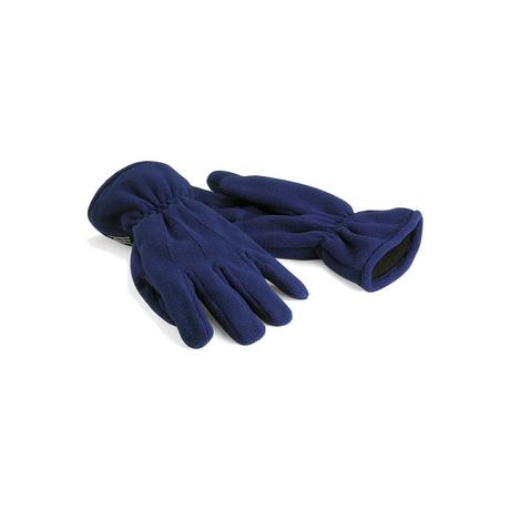 Beechfield  thinsulate-handschuhe suprafleece 